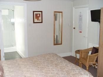 The Claremont B&B Bournemouth Exterior foto